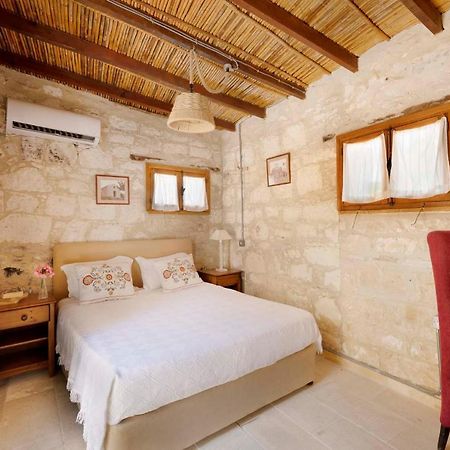 Cottage Houses Pentakomo Ngoại thất bức ảnh