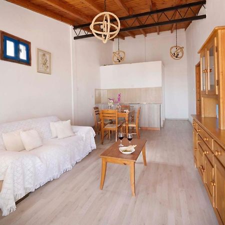 Cottage Houses Pentakomo Ngoại thất bức ảnh
