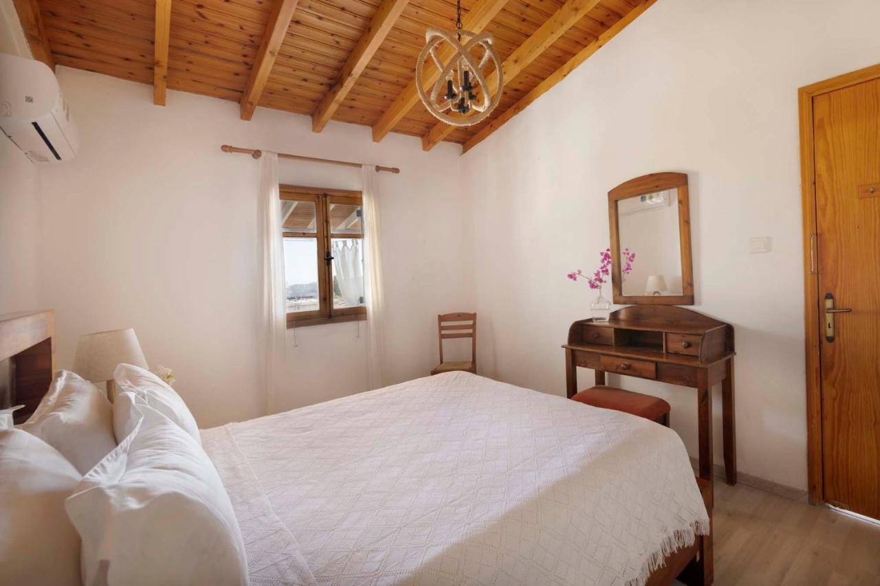 Cottage Houses Pentakomo Ngoại thất bức ảnh