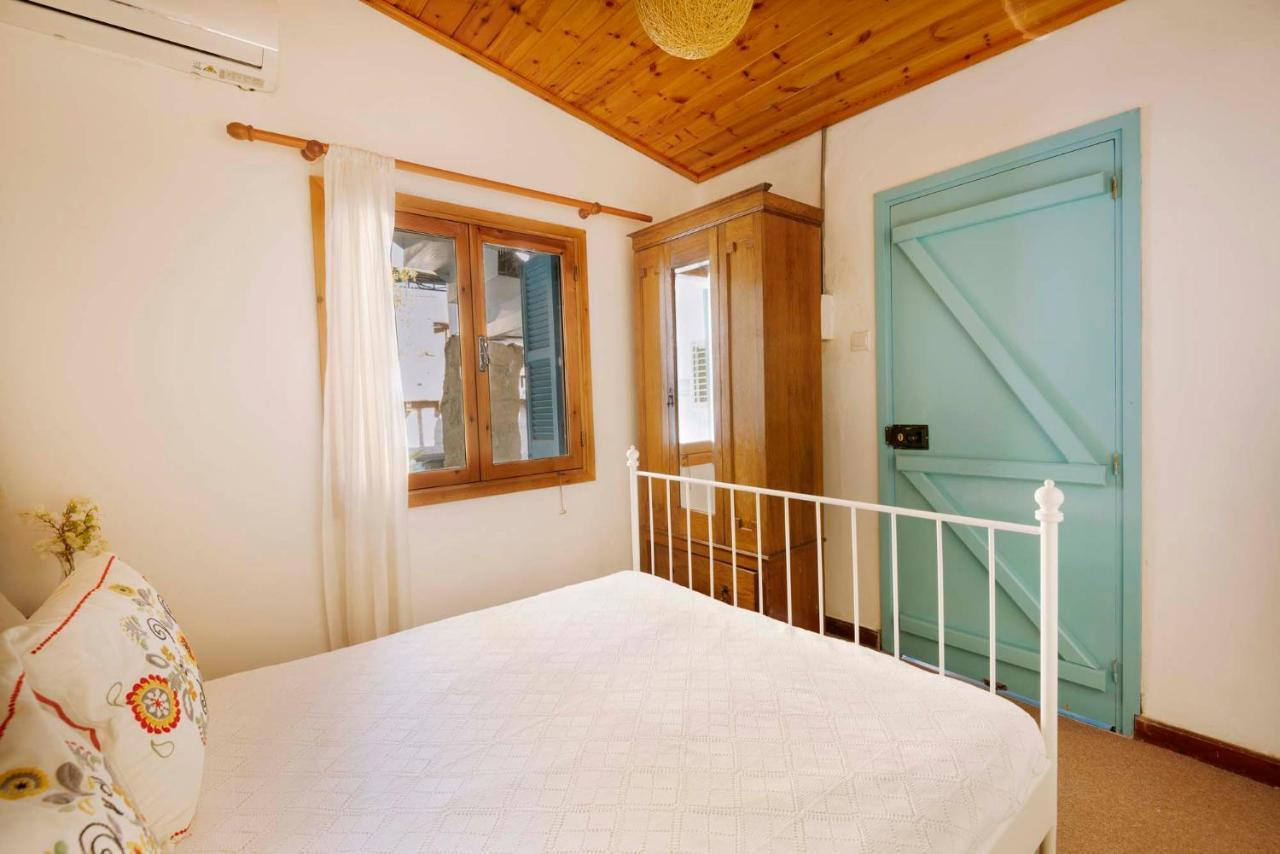 Cottage Houses Pentakomo Ngoại thất bức ảnh