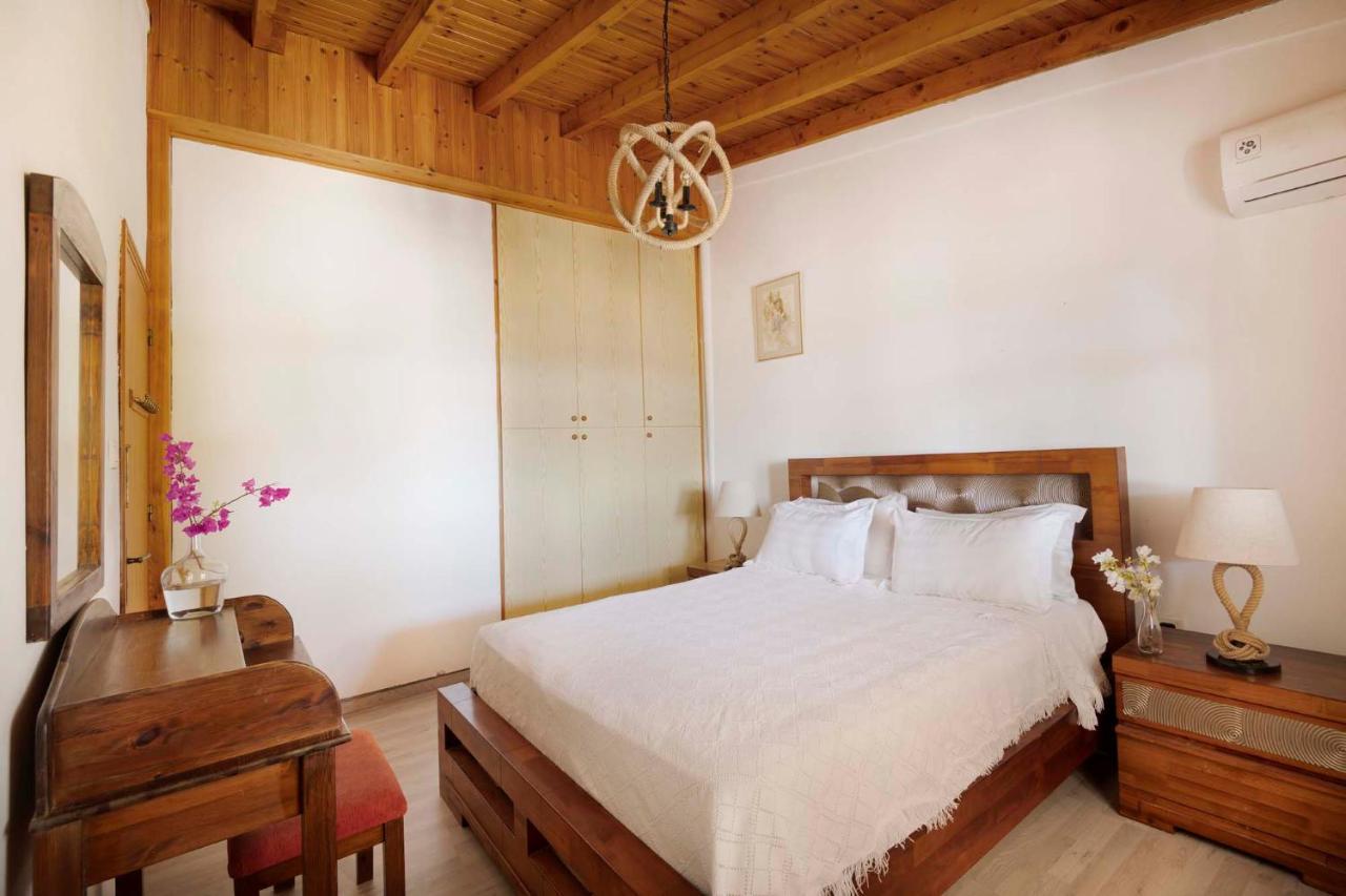 Cottage Houses Pentakomo Ngoại thất bức ảnh