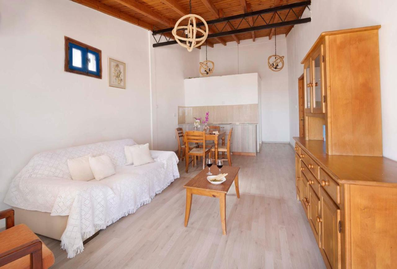 Cottage Houses Pentakomo Ngoại thất bức ảnh