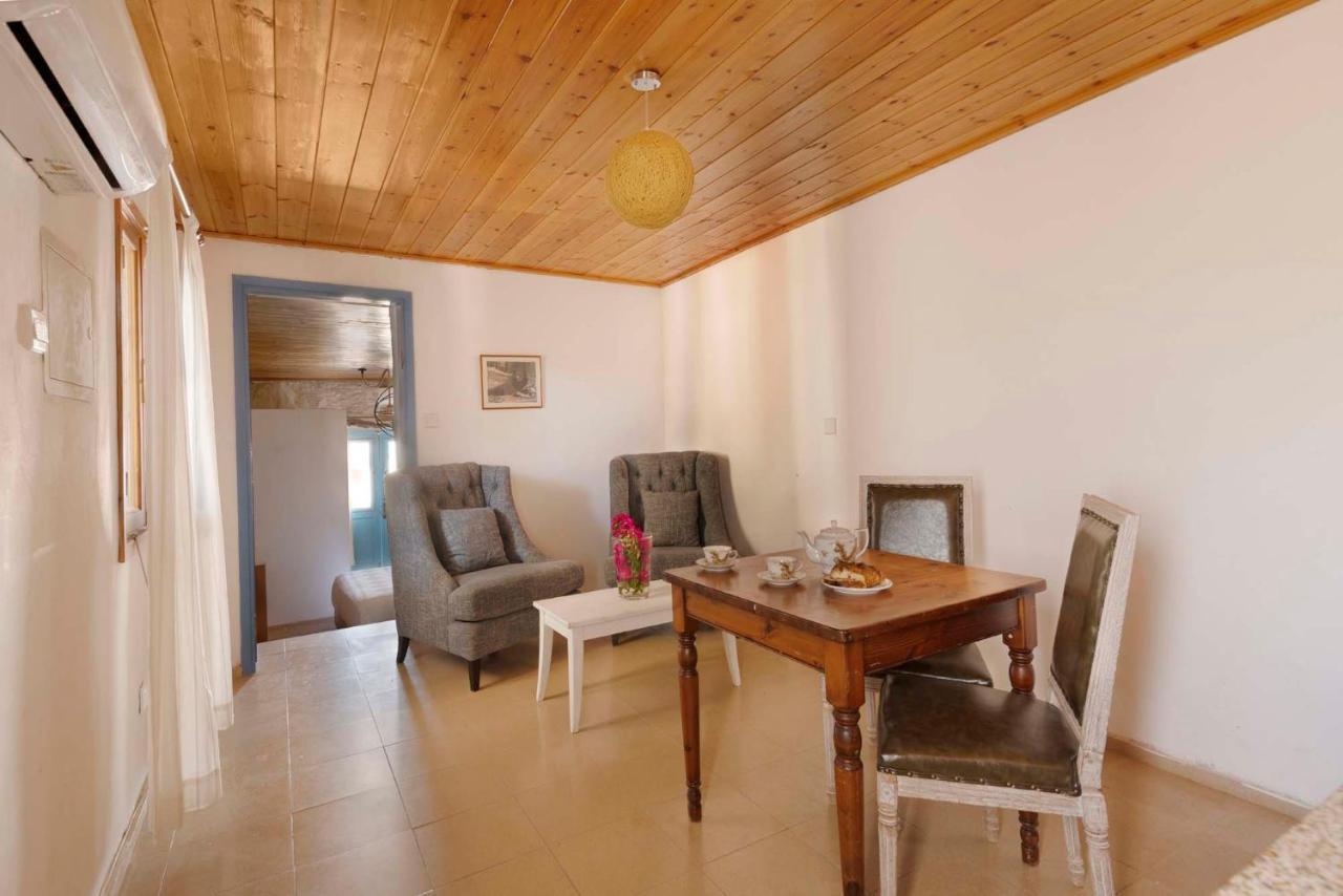 Cottage Houses Pentakomo Ngoại thất bức ảnh