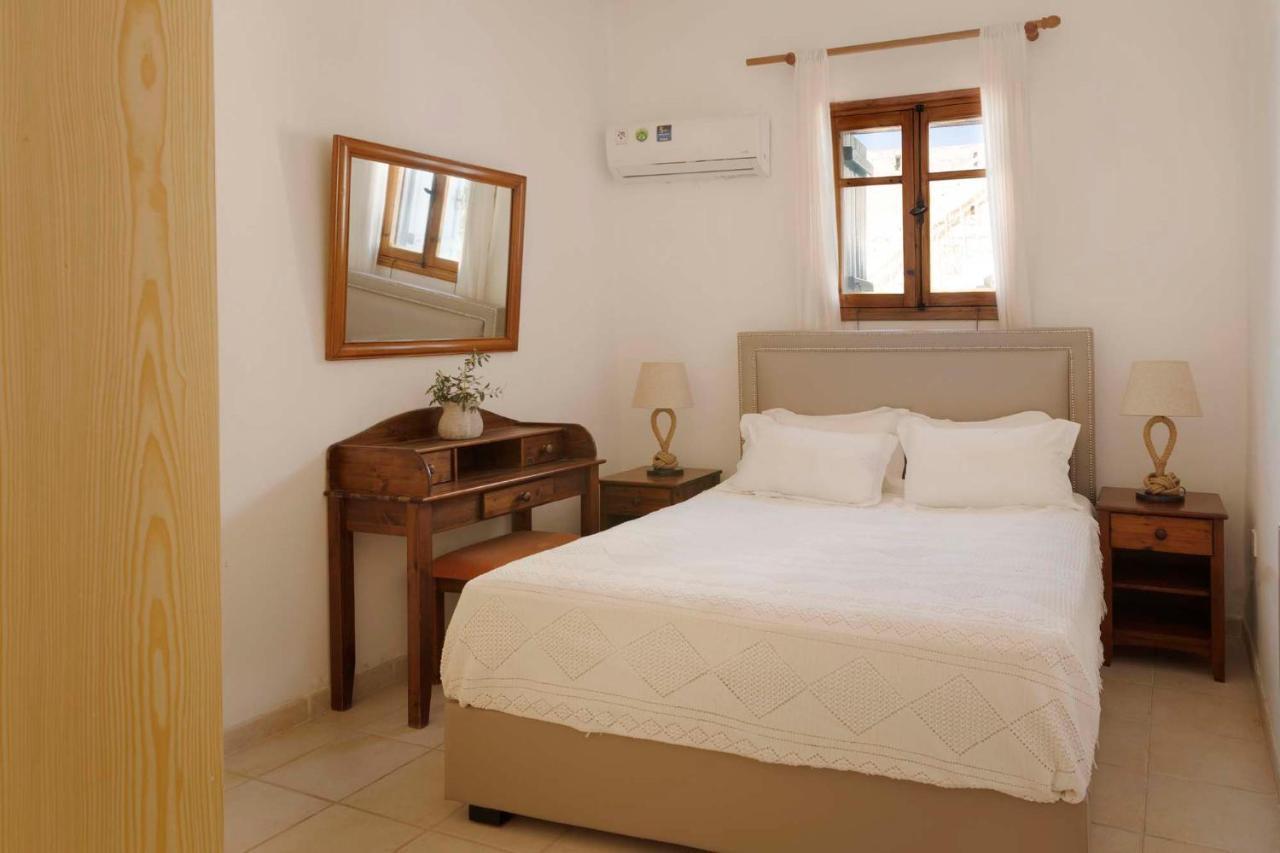 Cottage Houses Pentakomo Ngoại thất bức ảnh