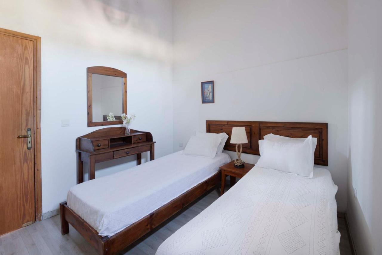 Cottage Houses Pentakomo Ngoại thất bức ảnh
