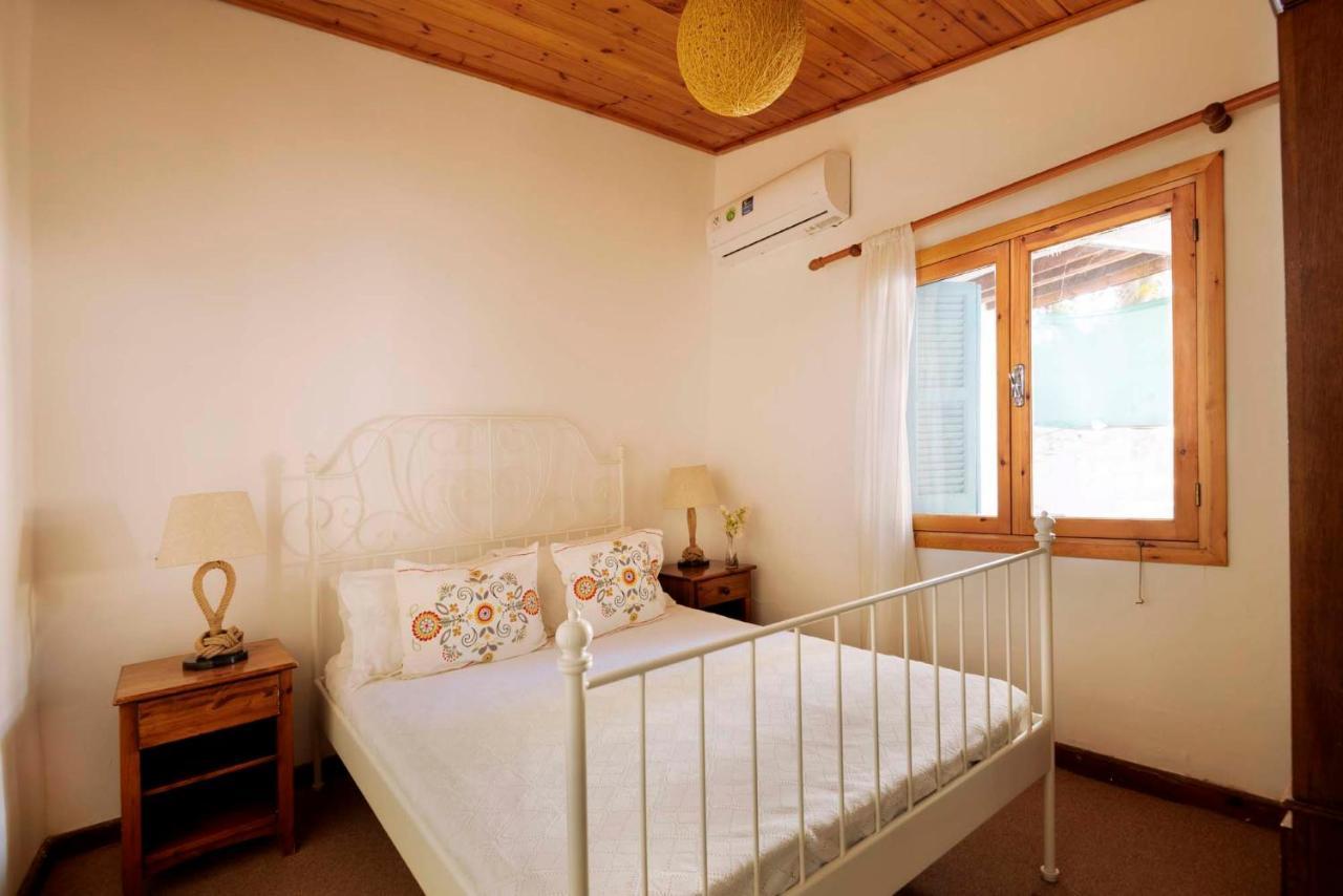 Cottage Houses Pentakomo Ngoại thất bức ảnh
