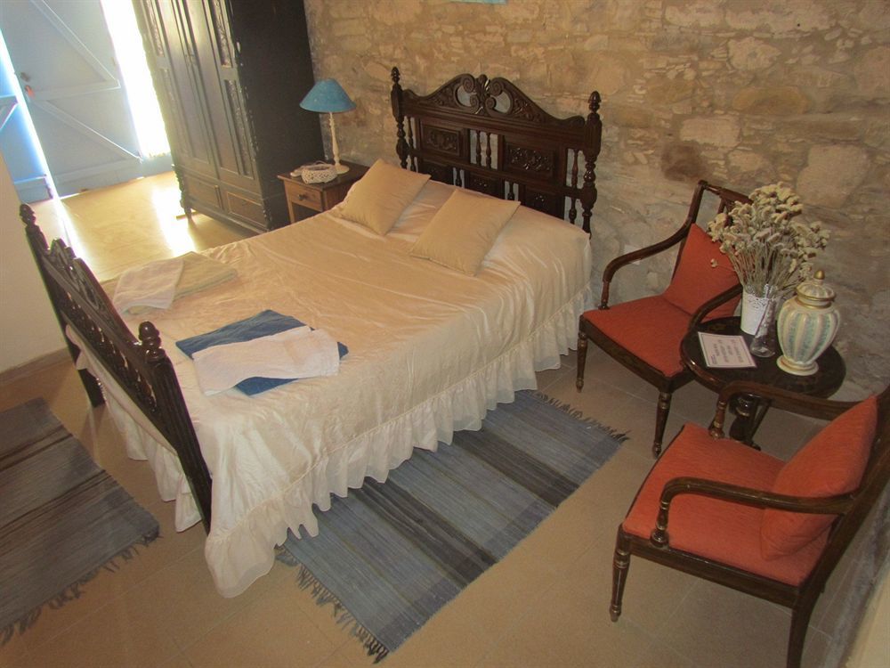 Cottage Houses Pentakomo Ngoại thất bức ảnh