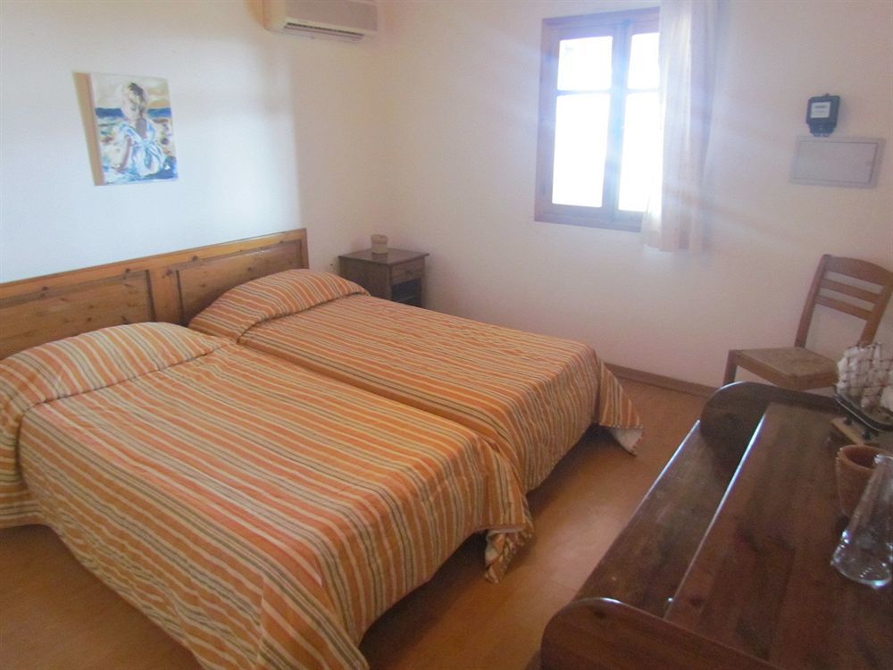 Cottage Houses Pentakomo Ngoại thất bức ảnh