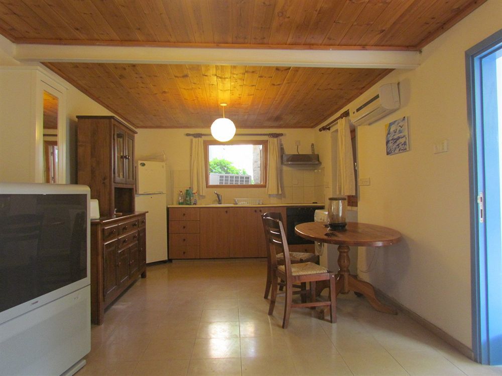 Cottage Houses Pentakomo Ngoại thất bức ảnh