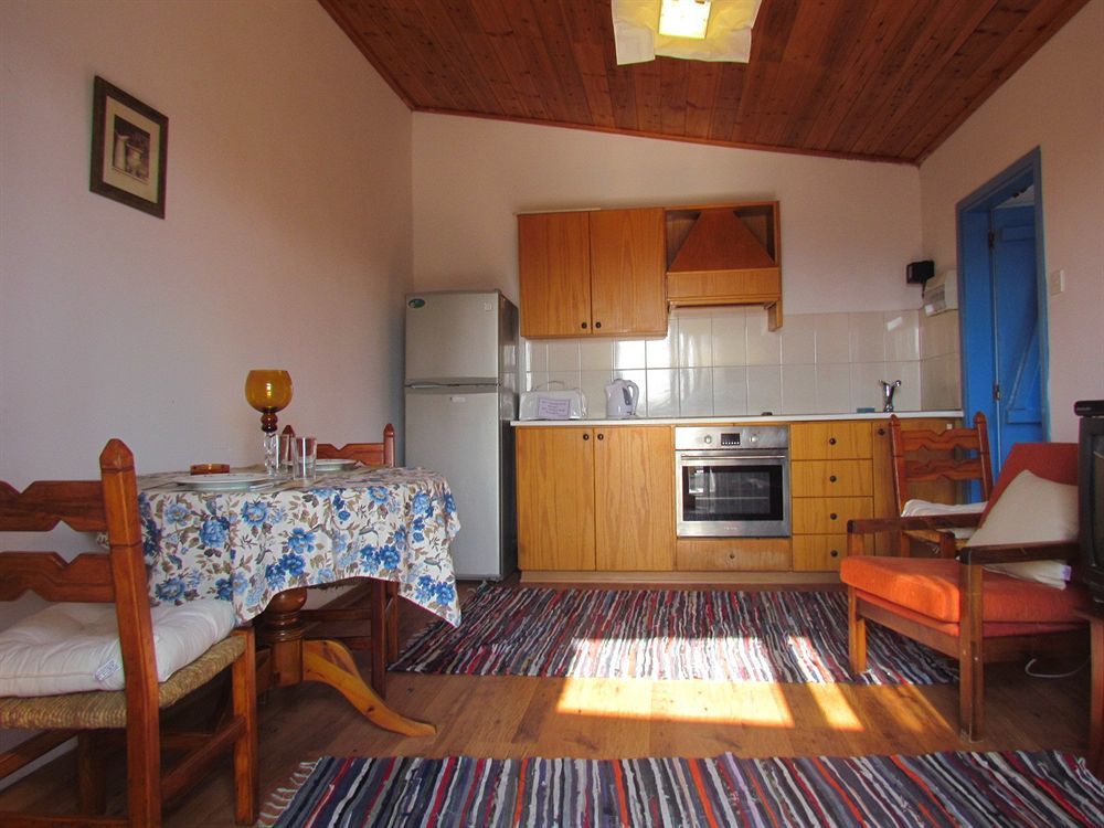 Cottage Houses Pentakomo Ngoại thất bức ảnh