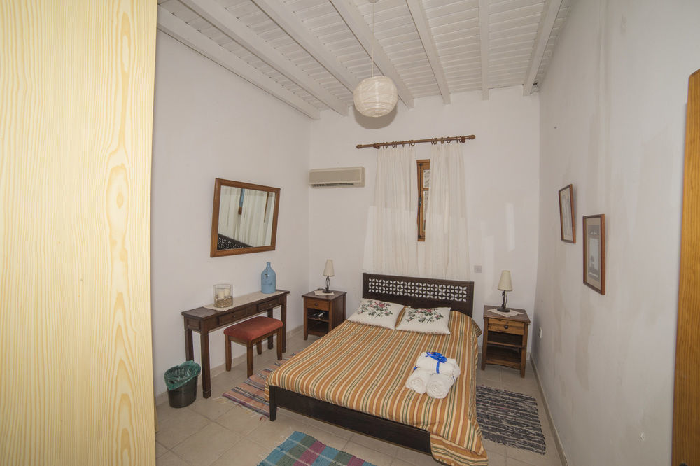 Cottage Houses Pentakomo Ngoại thất bức ảnh