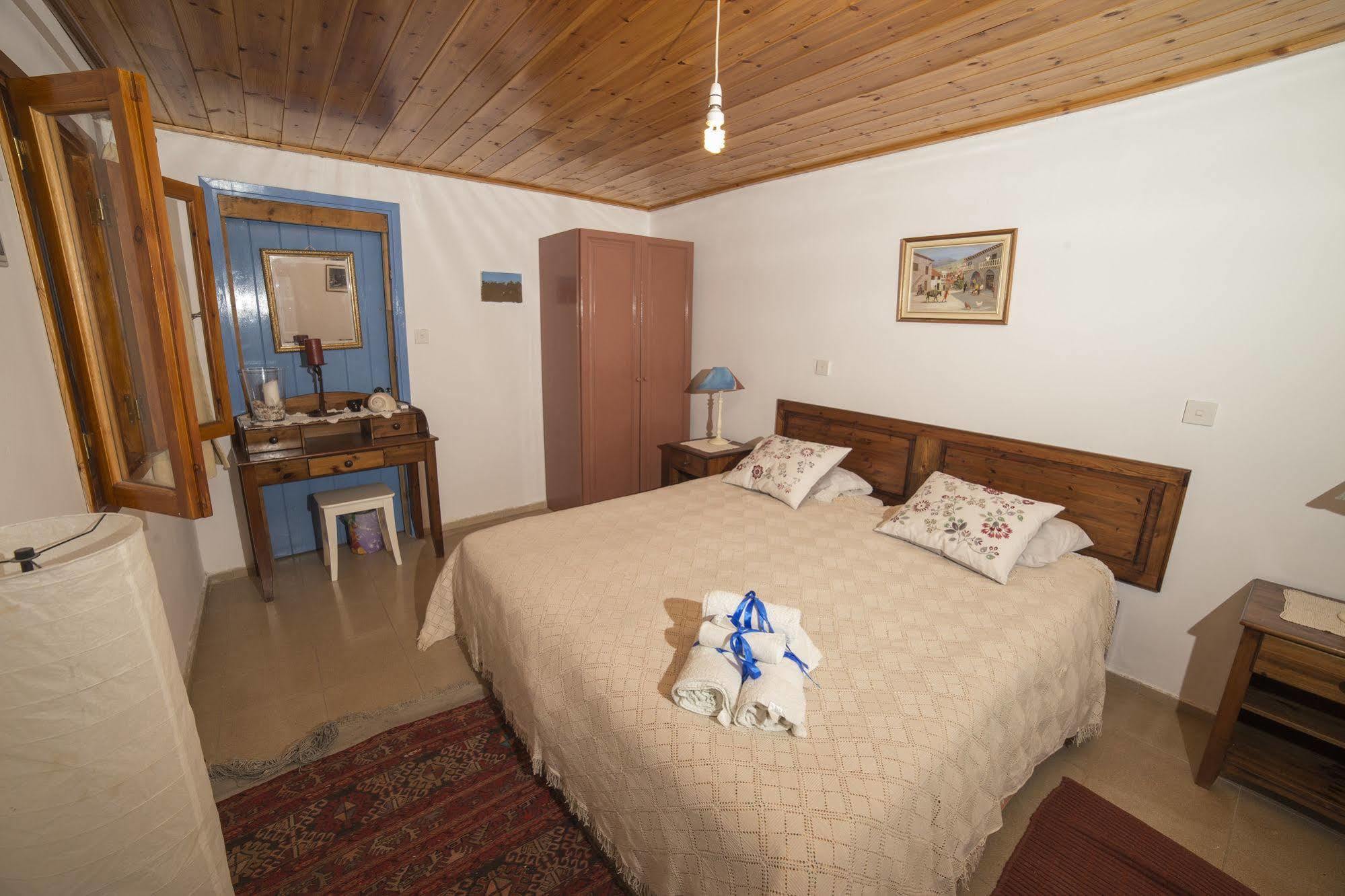 Cottage Houses Pentakomo Ngoại thất bức ảnh