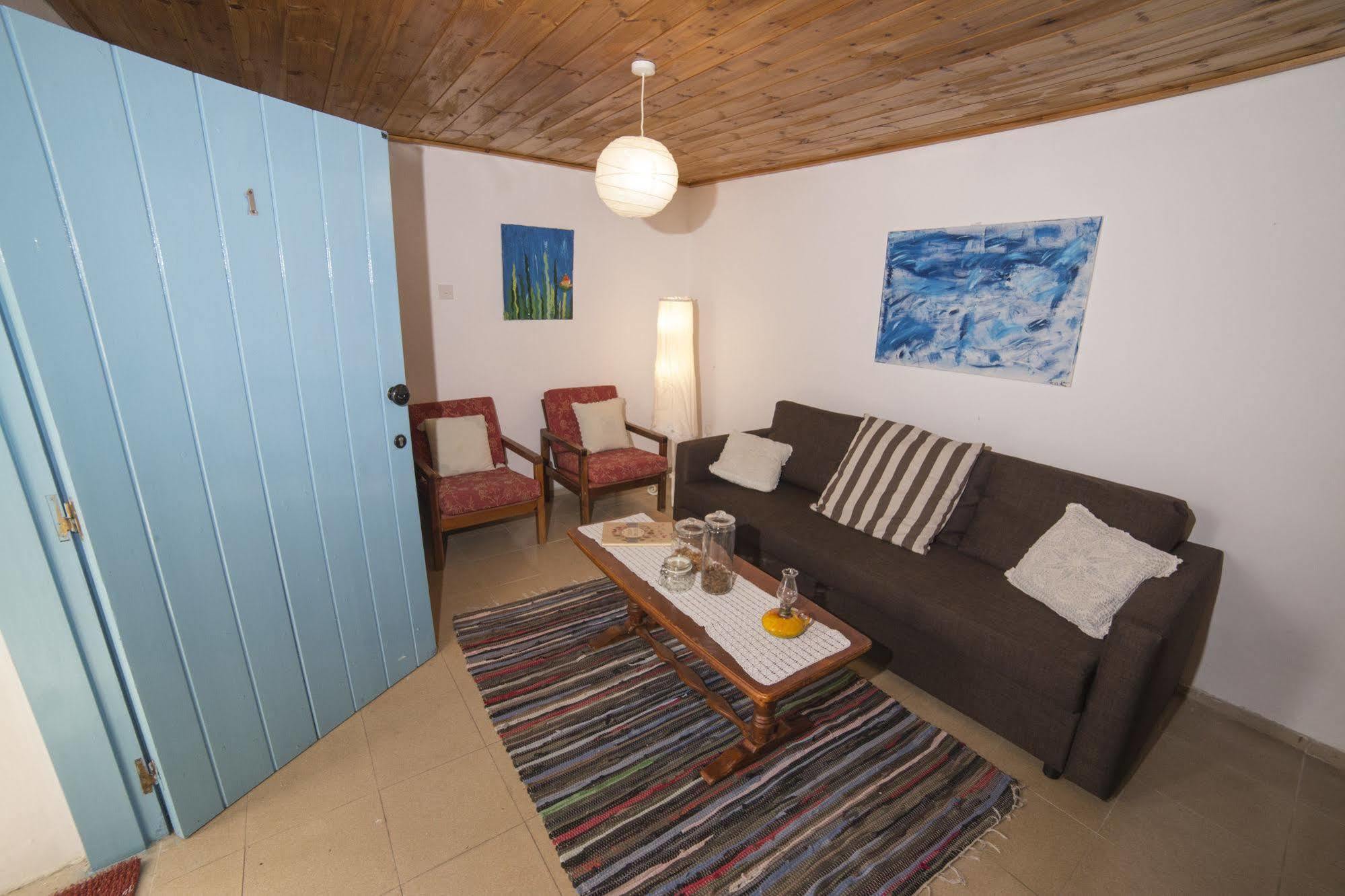 Cottage Houses Pentakomo Ngoại thất bức ảnh